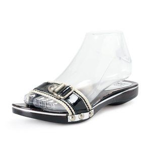 Gianfranco Ferre GF Flip Flop Shoes